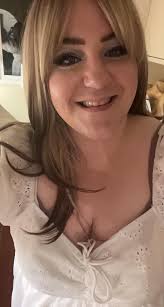 My daughter wearing coffee kisses for red nose day 😊