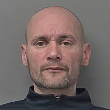 Beer can in hand, he took a car with its engine running and sped off