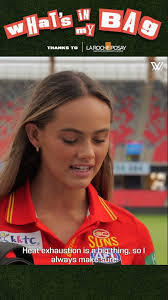 What's in My Bag with Lauren Bella & Jasmyn Smith