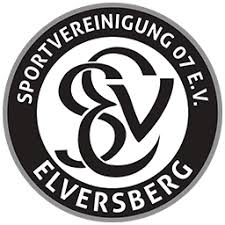 Gladbach logo in vector.svg file format. Elversberg 0 5 M Gladbach Dfb Pokal 2 Runde Toralarm