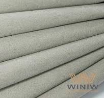 Wholesale Best Amara Type Faux Suede Leather Fabric For ...