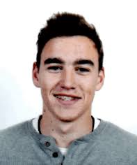 FPF > Jogadores > Ficha de Jogador