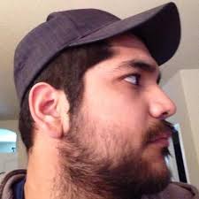 David Borrego (@daborrego)