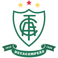 Teams of same strength are fc rosengard (w). America Mineiro Logo Campeonato Brasileiro Serie A America Futebol Clube Futebol Mineiro America Mineiro