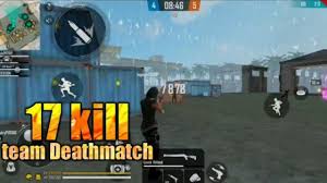 By tradition, all battles will occur on the island, you will play against 49 players. Total 17 Kill Garena Free Fire New Game Mode 4vs4 Team Deathmatch Video Dailymotion
