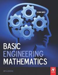 Pdf Basic Engineering Mathematics By John Bird Free Pdf Books In 2020 Mathematics Basic Algebra Engineering