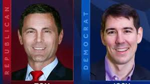 House District 9 results: Josh Harder, Tom Patti lead in California primary