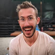 David Danos's Instagram, Twitter & Facebook