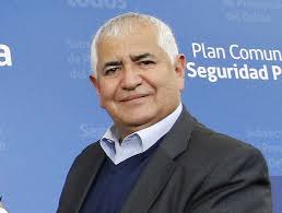 Municipales 2016: Jaime Pavez perdió en encuesta y no repostulará a la  alcaldía de La Pintana