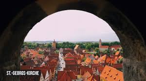 Haus der geschichte dinkelsbuhl (dinkelsbühl): Museen In Dinkelsbuhl 3d Museum Frankens Geschichte Youtube
