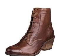 Stiefel cognac online kaufen | ZEHA Berlin