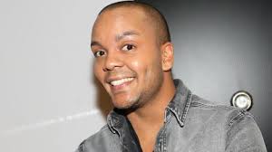 Ernest Lawson julkaisi harvinaisen yhteiskuvan vaimonsa kanssa