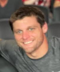 Patrick Carter Obituary