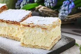 Touch device users, explore by touch or with swipe gestures. 29 Delicious Croatian Desserts Cakes Sweets To Try Chasing The Donkey