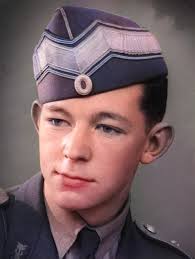 Lieutenant Erik William Storm Skou. Funen 1941-45_colorSAI…