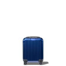 Rimowa Essential Lite Polycarbonate Suitcases With 4 Wheels