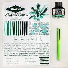 Pin On Thinkthursday Ink Reviews