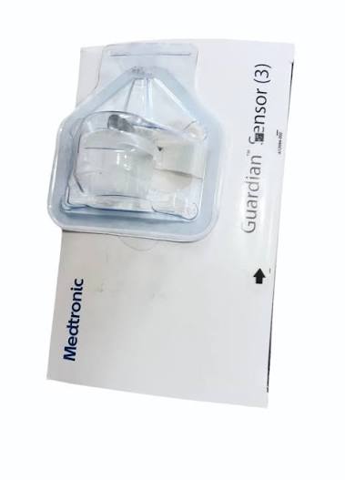 Medtronic Guardian Sensor 3