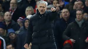Жозе́ ма́риу душ са́нтуш моури́нью фе́лиш (порт. Mourinyu 54 Pochemu Zhoze Vse Eshe Osobennyj Sport Ekspress