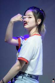 Pin Oleh Tanilse Cano Di Dahyun Selebritas Aktris Gadis Lucu