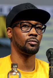 RZA, the leader of the groundbreaking hip-hop collective Wu-Tang Clan, is a  producer, rapper, writer, director, film scorer and actor. He is also a  promoter of a meatless lifestyle. "For me, it