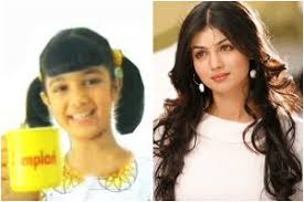 What's the best way to become a kid actor? 15 Bollywood Child Actors Then And Now Cinemaholic
