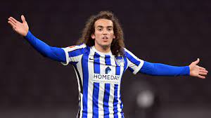 Check out his latest detailed stats including goals, assists, strengths & weaknesses and match ratings. Bvb News Und Geruchte Matteo Guendouzi Und Manuel Locatelli Werden Gehandelt Alles Zu Borussia Dortmund Heute Goal Com