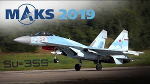 Check spelling or type a new query. Maks 2019 Su 35 Hacked Physics Hd 50fps Youtube