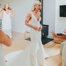 Boho wedding dress wedding dresses bride dresses dresses uk wedding gowns online satin bridesmaid dresses chiffon dresses bridal gowns. White Satin Wedding Dress Fashion Dresses