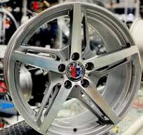 18” Ferrari style 458 F265359 5x112