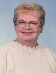 Obituary information for Betty Lou Race