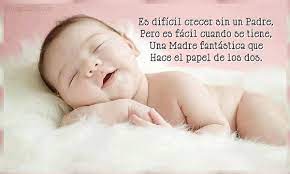 Frases sabias frases de sentimientos frases motivadoras frases inspiradoras frases bonitas frases mamá palabras bellos pensamientos frases autoayuda. Imagen De Bebes Con Frases Para Madres Solteras Citas Romanticas Para Adultos En Mexico