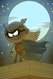 Pin By Folde Marie On The Loud House The Loud House Luna Cartoon Fan Art