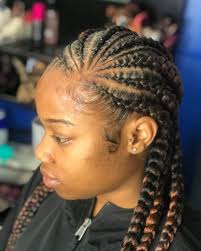 You may be going to your parent's house for a reunion and want to look impressive. 16 Hot Lemonade Braids Inspired By Beyonce