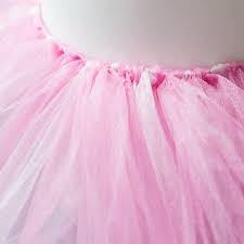 Piggy tutus are an easy diy costume, which you can whip up in less than two hours. How To Make A No Sew Tutu Simply Made Fun