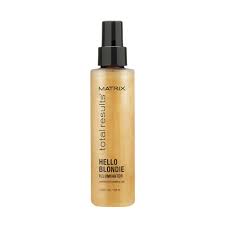 It is ideally suited for use in cpu, gpu cooling and other applications between power semiconductor components and heat sinks where thermal conductivity is a major factor. Total Results Hello Blondie Illuminator 125ml