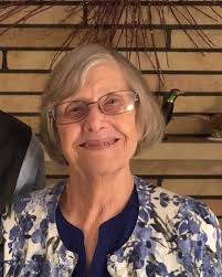 Patricia Heller Obituary (1929