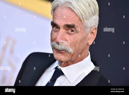 Sam elliott hi-res stock photography and images