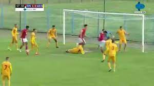 Dengan belanda di hadapi di laga ketiga, kecil kemungkinan makedonia utara bakal menyudahi. Timnas U 19 Indonesia Vs Makedonia Utara 4 1 Shin Tae Yong Puas Bola Tempo Co