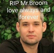 Daniel Benson Obituary