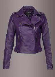 Pin On Leather Jackets Women