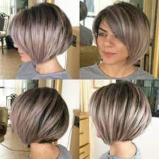 35 the best bob hairstyles for a feminine vibe. Pin On Haircuts