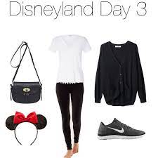 Luxury Fashion Independent Designers Ssense Disneyland Outfits Disney Outfits Fashion