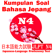 Maybe you would like to learn more about one of these? Contoh Soal Jlpt N4 Dan Pembahasannya Berbagai Contoh