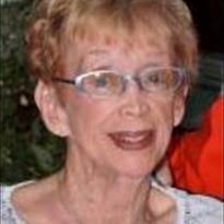 Tribute for Barbara Ann Richins