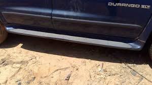 Image result for Patriot Blue 2003 Durango