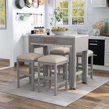 Dining Table Set