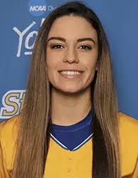 2018 Softball Roster