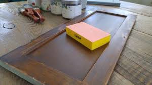 To complete your kitchen's new look, change the. Painting Techniques Tips Lilypond Vintage Painting Tips