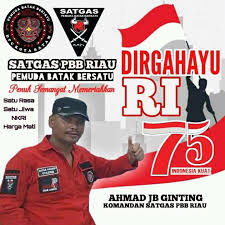Check spelling or type a new query. Dpd Pemuda Batak Bersatu Riau Dibekukan Ahmad Jhon B Ginting Munte Gara Gara Uang 10 Juta Kami Dizholimi Apul Sihombing Suarakita Idsuarakita Id